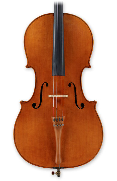 Cello Stradivari 01