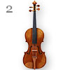 Violine Guarneri 06