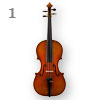 Violine Guarneri 01