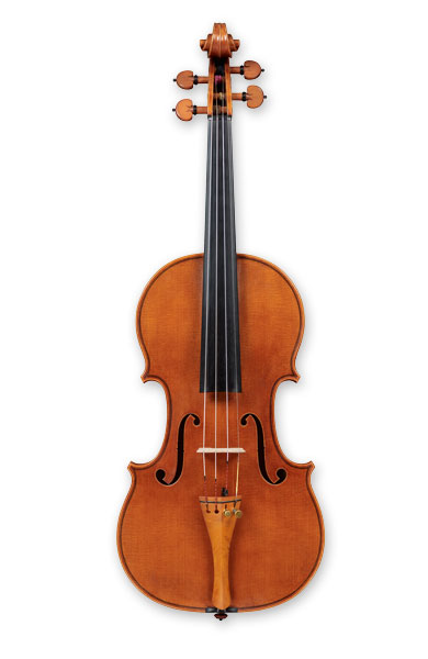 Violine Stradivari 01