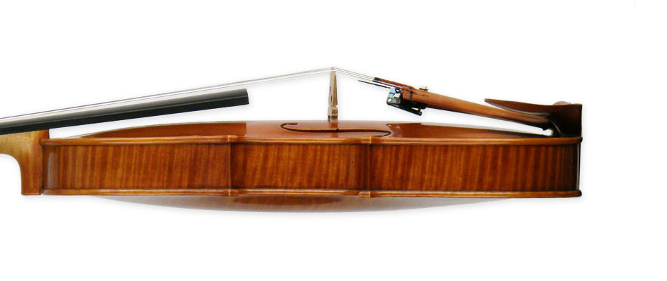 Violine Stradivari 06